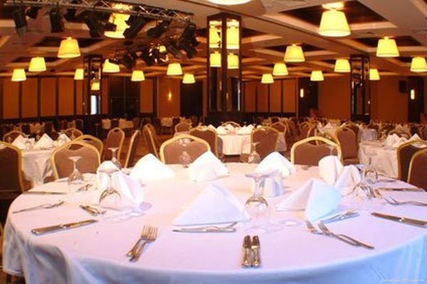 Dedeman Ski Lodge (Erzurum )